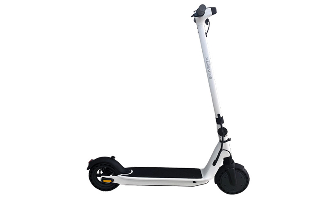 E-scootersC7