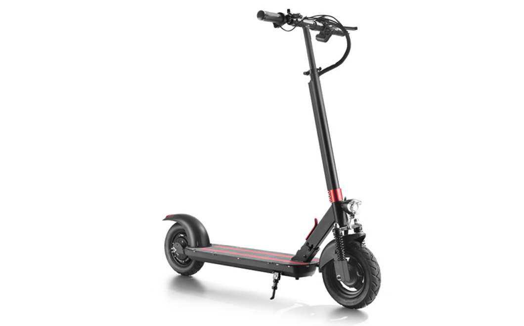 E-scootersR7