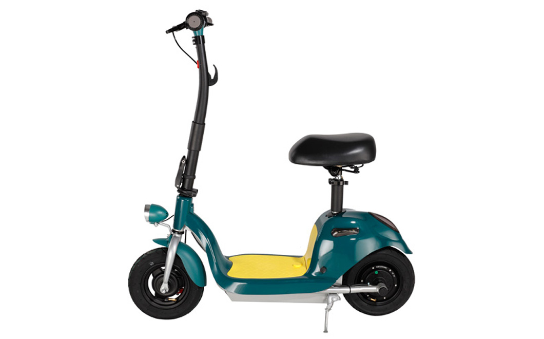 E-scootersC1