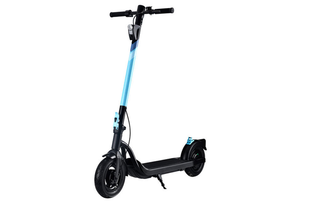 E-scootersV2