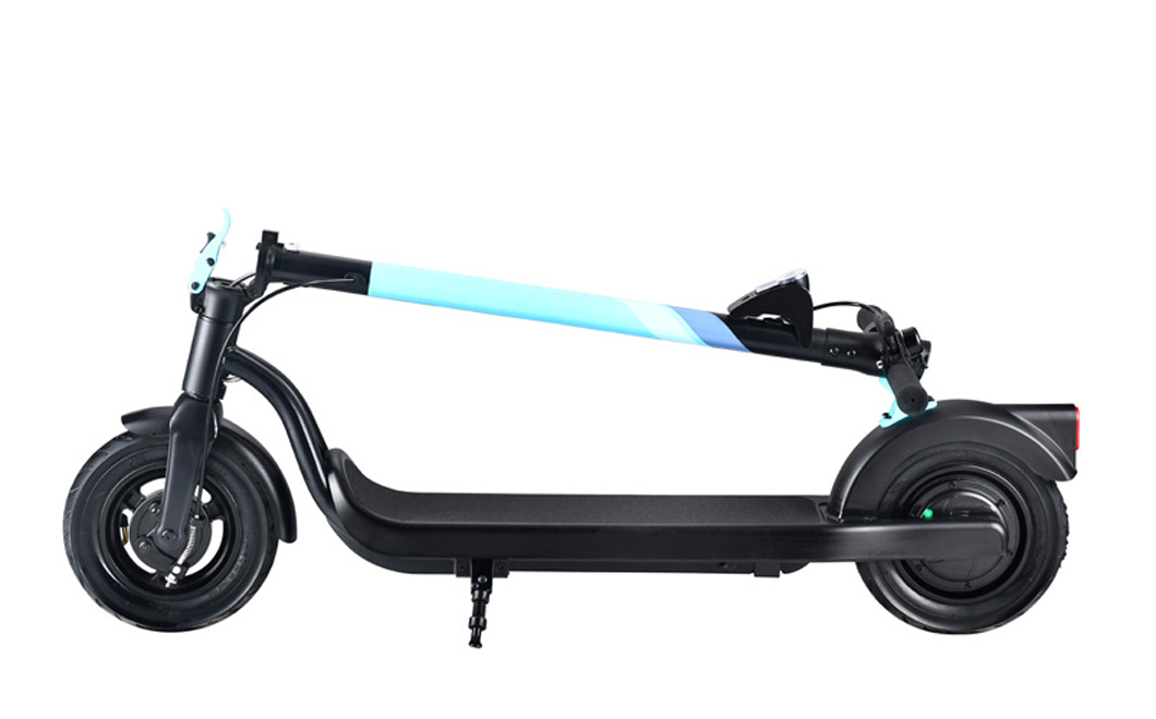E-scootersV2