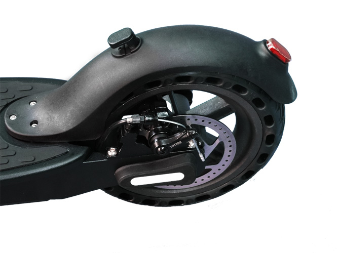 E-scootersC7