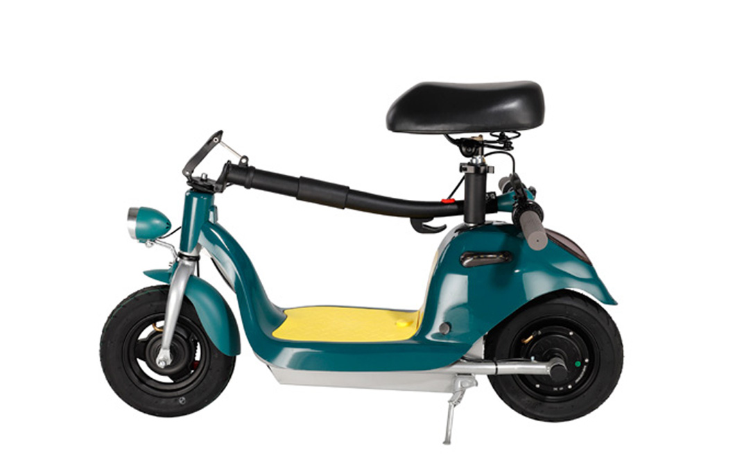 E-scootersC1