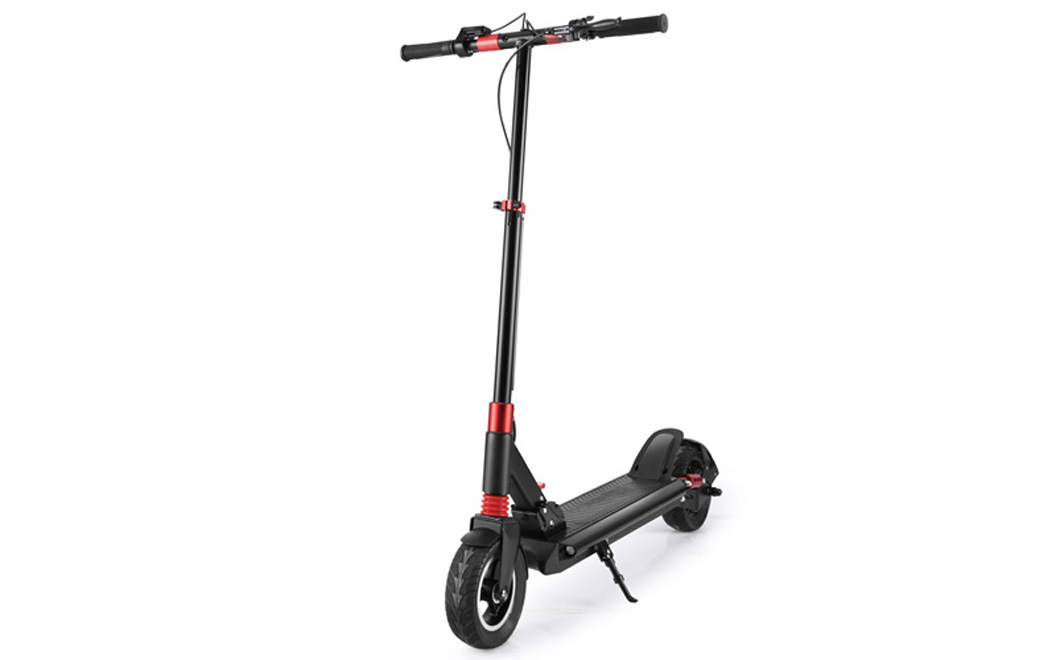 E-scootersR2