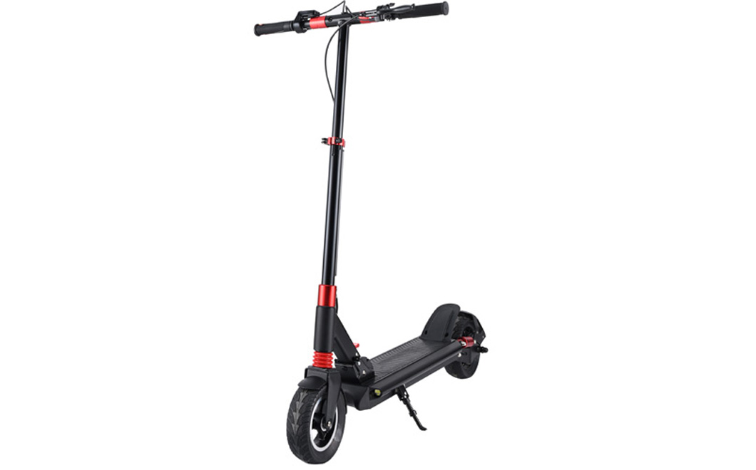 E-scootersR2