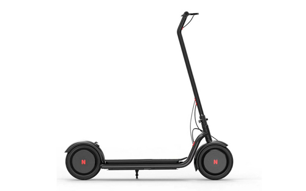 E-scootersN7