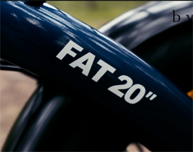 Model:20fat (2021)