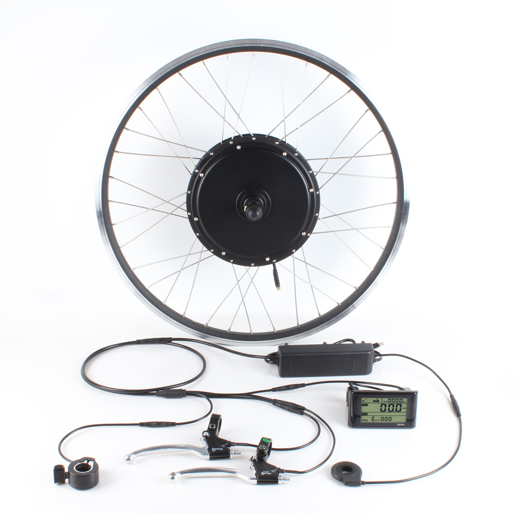 Ebike conversion kits48v 750w E-bike Conversion kit-A(Brushless Direct Hub Motor )