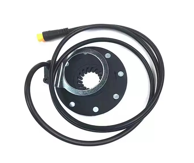 Pedal assistant sensorKT BZ-4 PAS Sensor with waterproof line