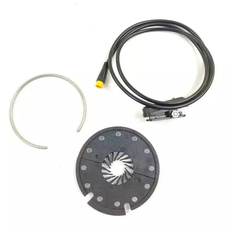 Pedal assistant sensorKT BZ-4 PAS Sensor with waterproof line
