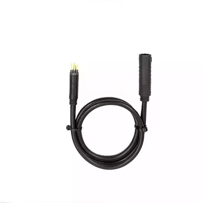 9pin waterproof cable for motor