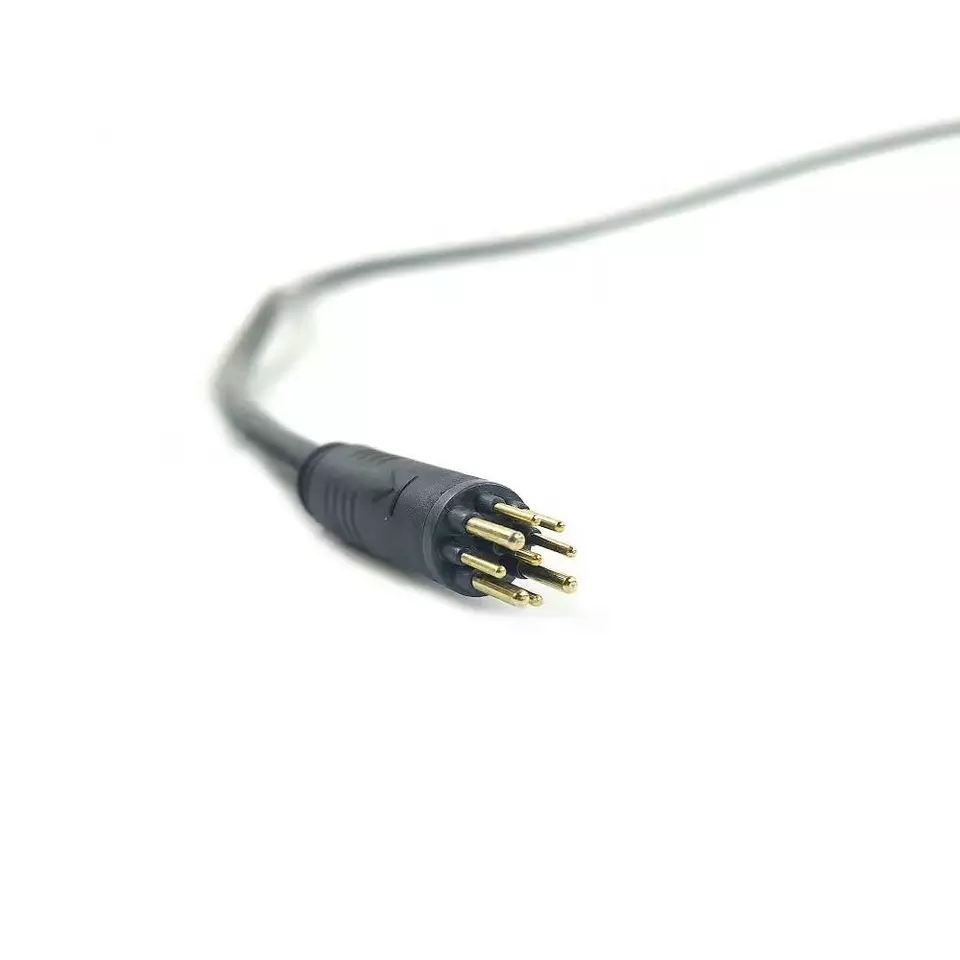 Motor Cable9pin waterproof cable for motor