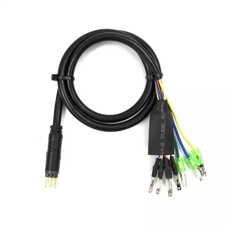 9pin normal cable for motor