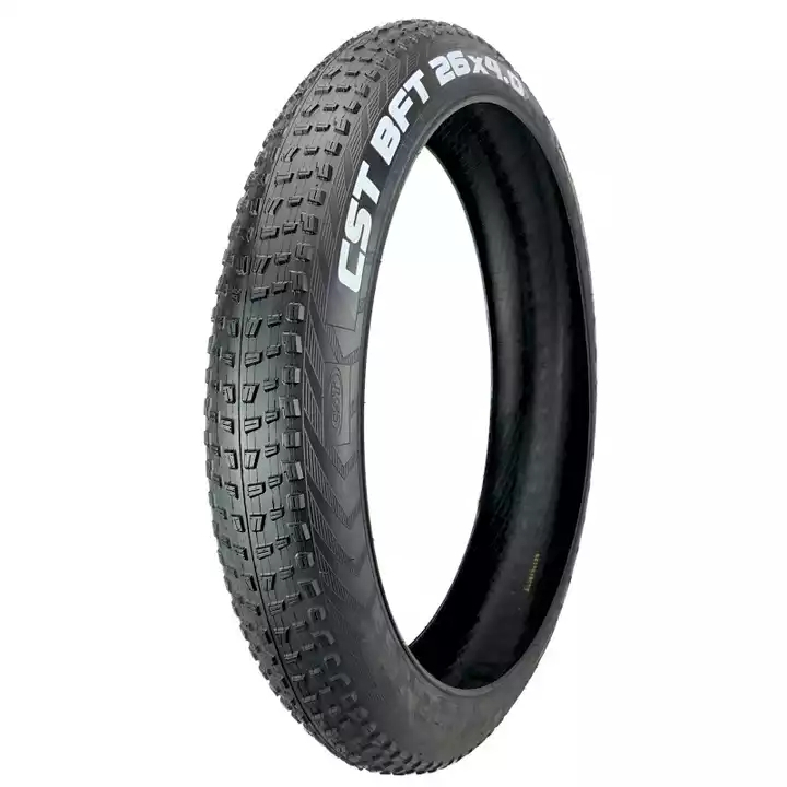 Ebike tiresCST-1752 / 20/26x4.0 inch fat tire for e-bike