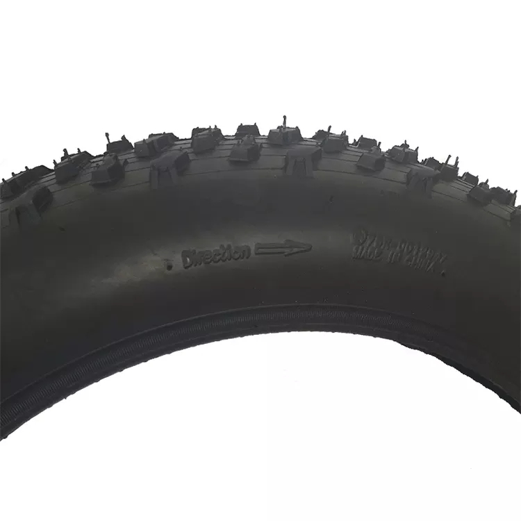 Ebike tiresKenda/K1118,20x4.0 inch fat tire for e-bike