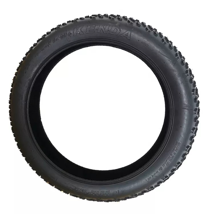 Kenda/K1118,20x4.0 inch fat tire for e-bike