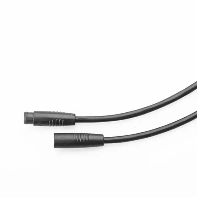 Waterproof cable9-Контактный водонепроницаемый соединительный кабель