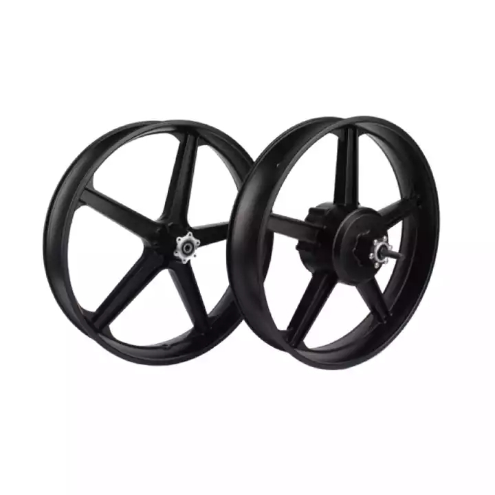 WheelsAlloy fat wheel 20x4.0-01