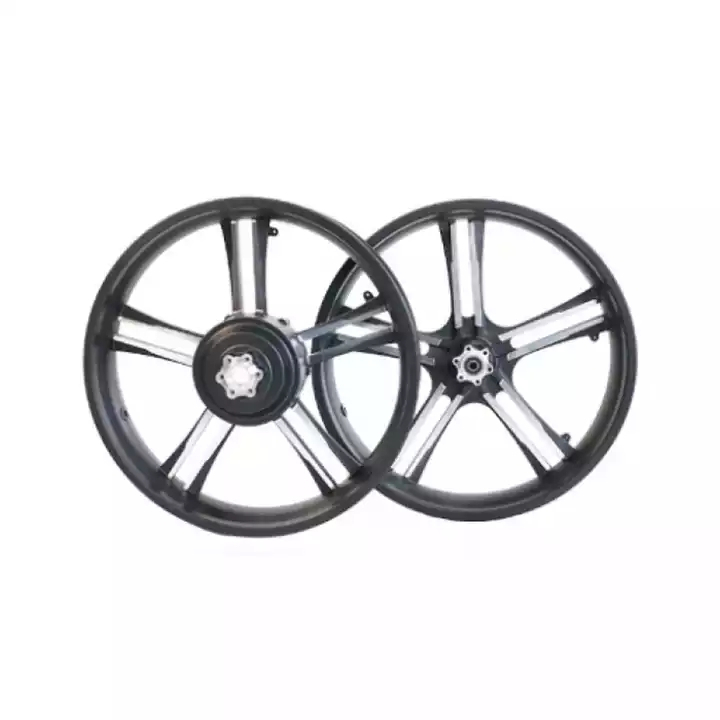 Alloy fat wheel 20x4.0-02