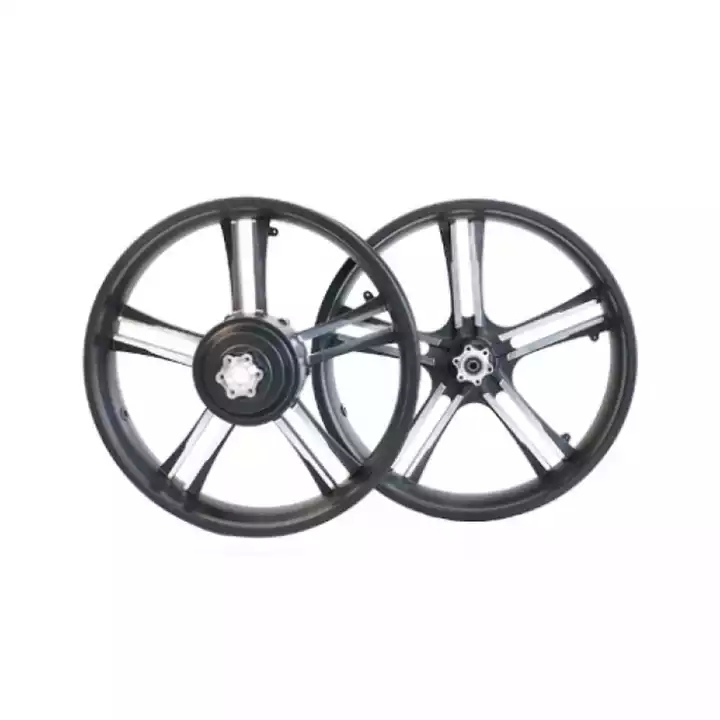 WheelsAlloy fat wheel 20x4.0-02