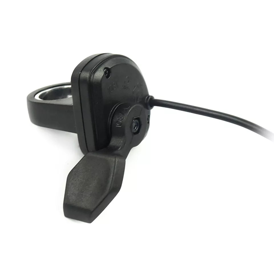 Throttle180X-L thumb throttle with normal plug