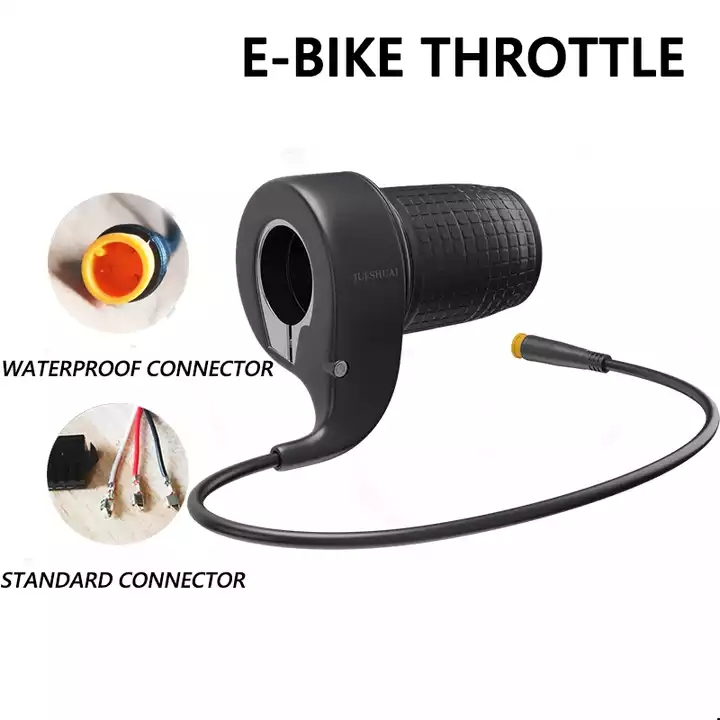 Throttle20G-H  Half Twist Throttle for right hand