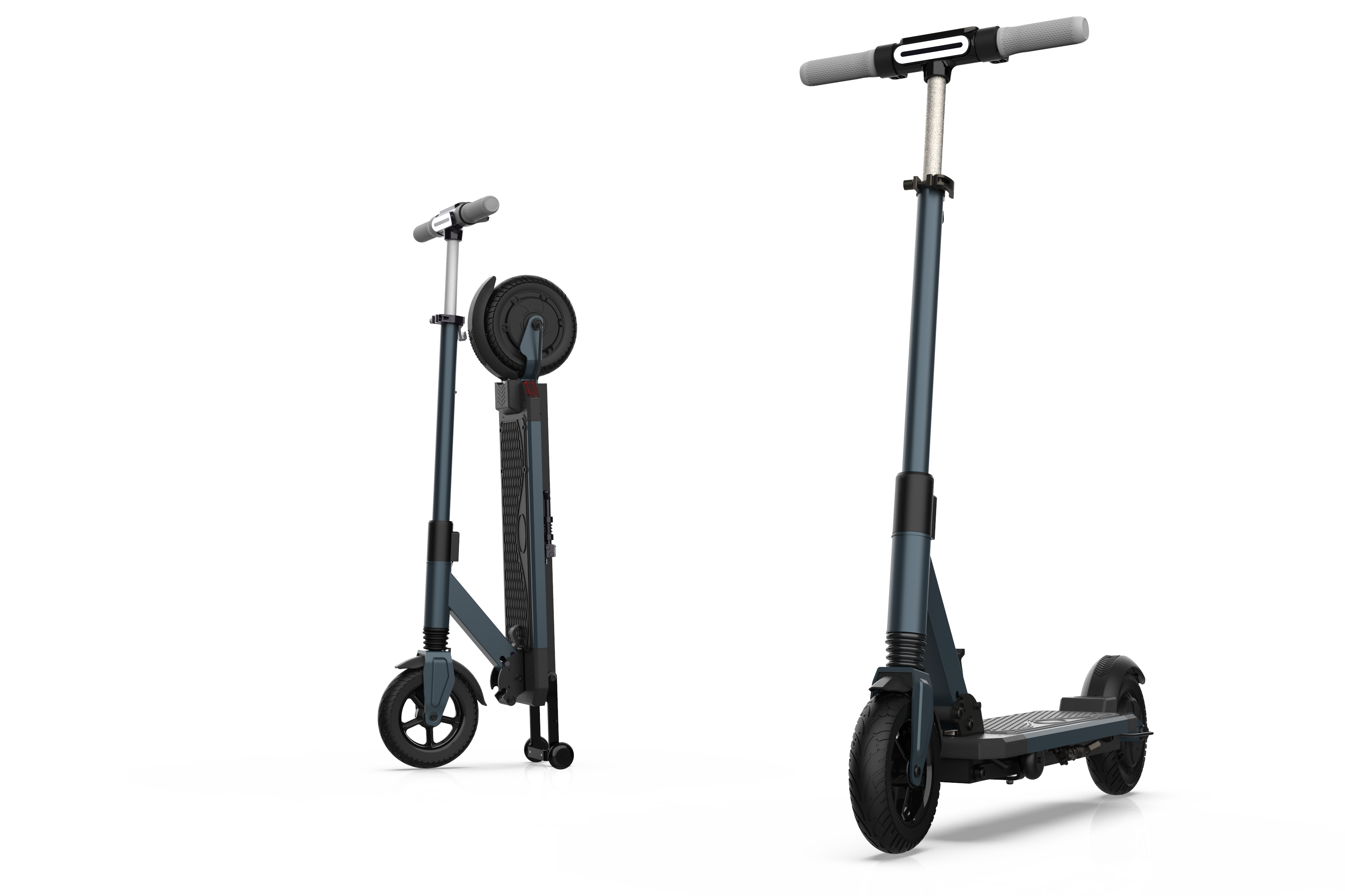 E-scootersX3