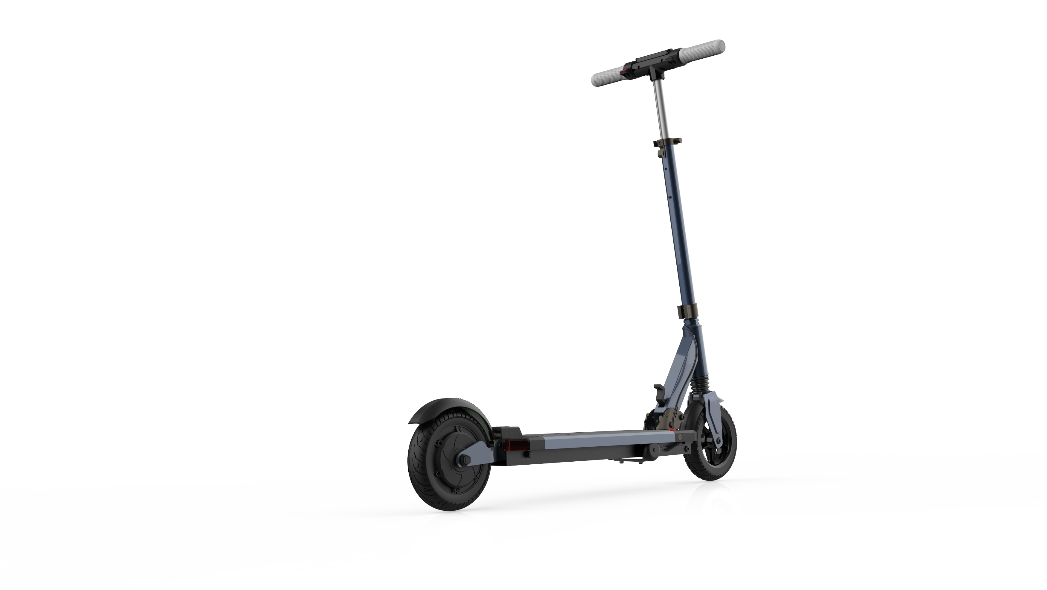 E-scootersX3