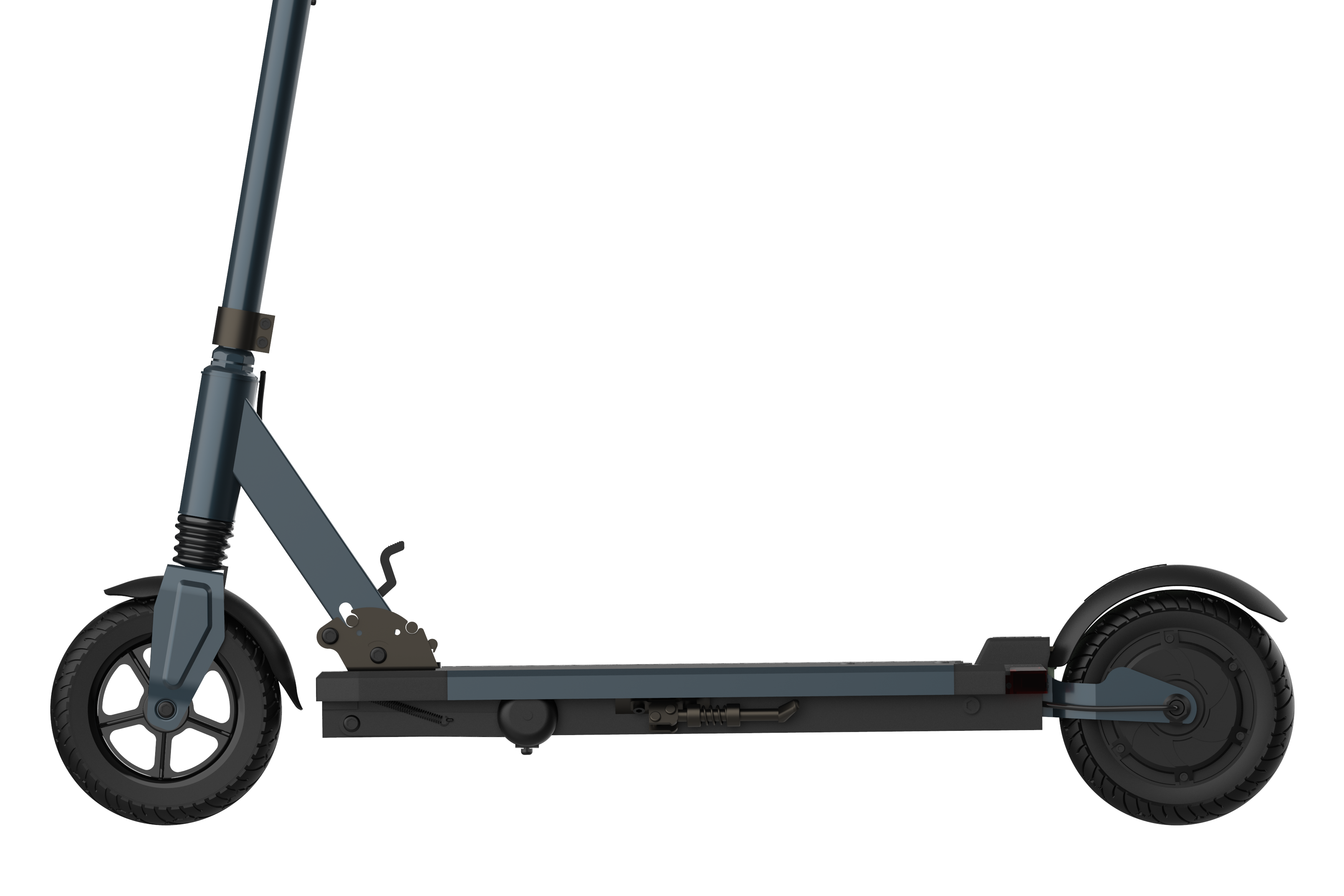 E-scootersX3