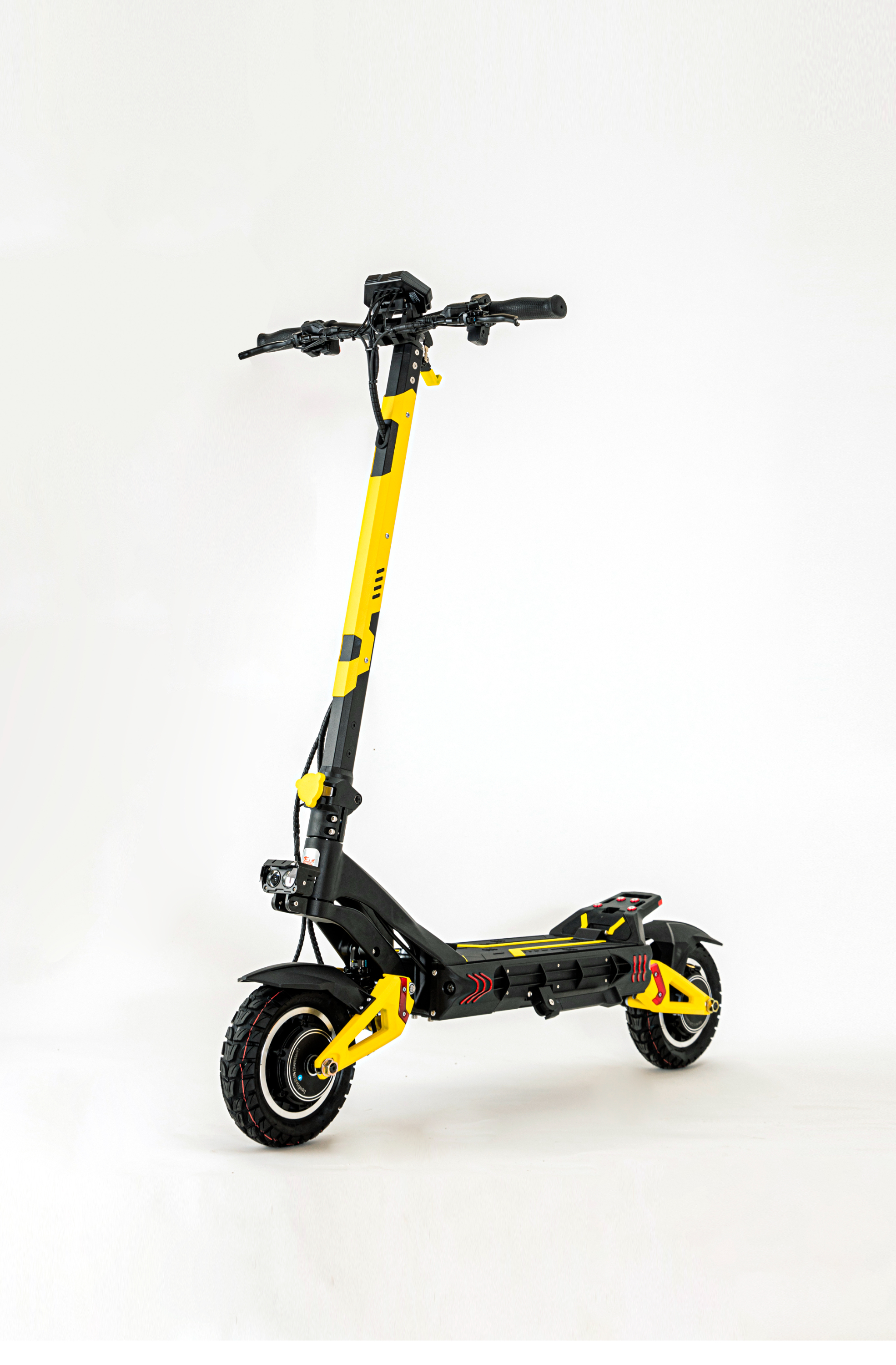 E-scootersG2 MAX