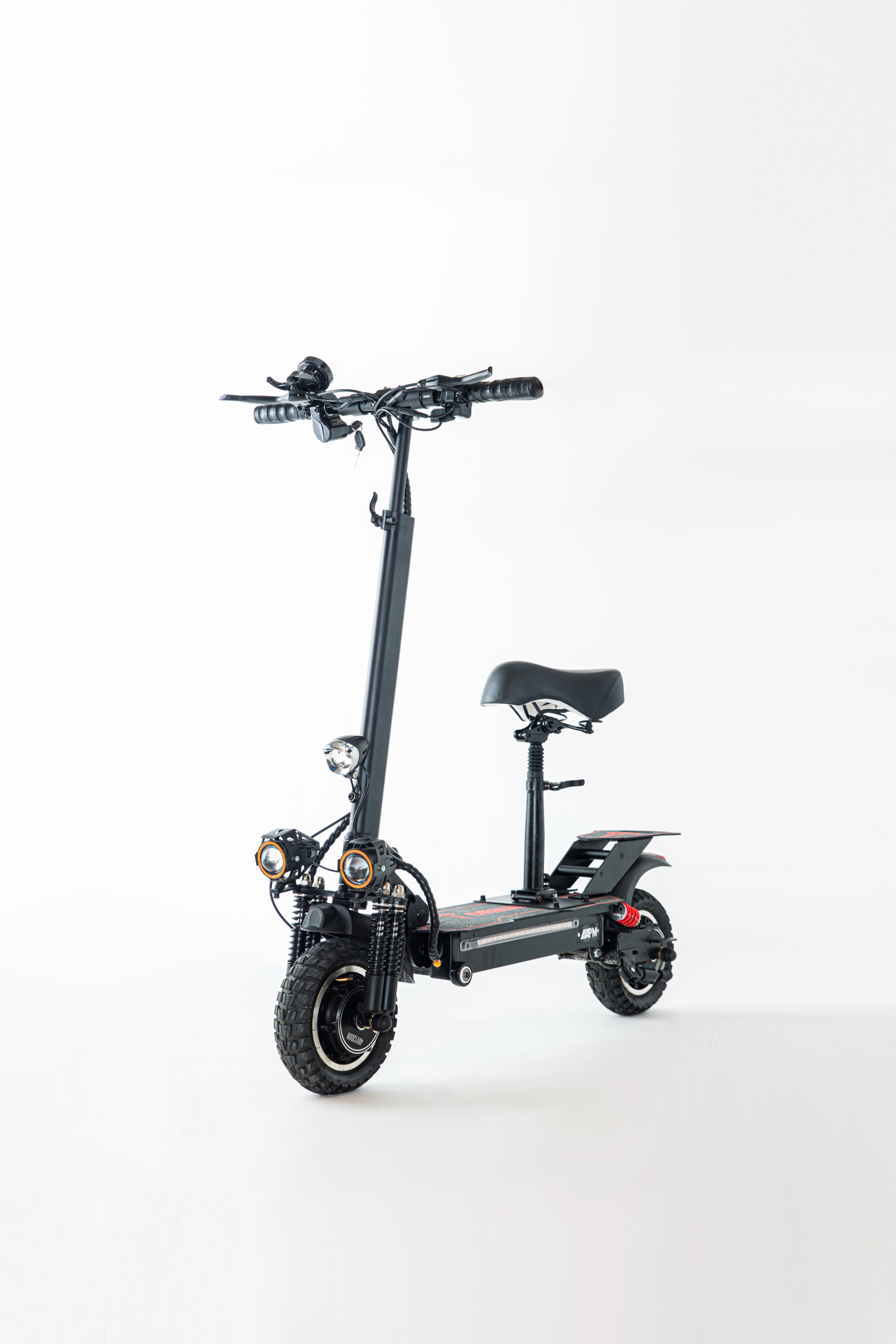 E-scooters10Pro