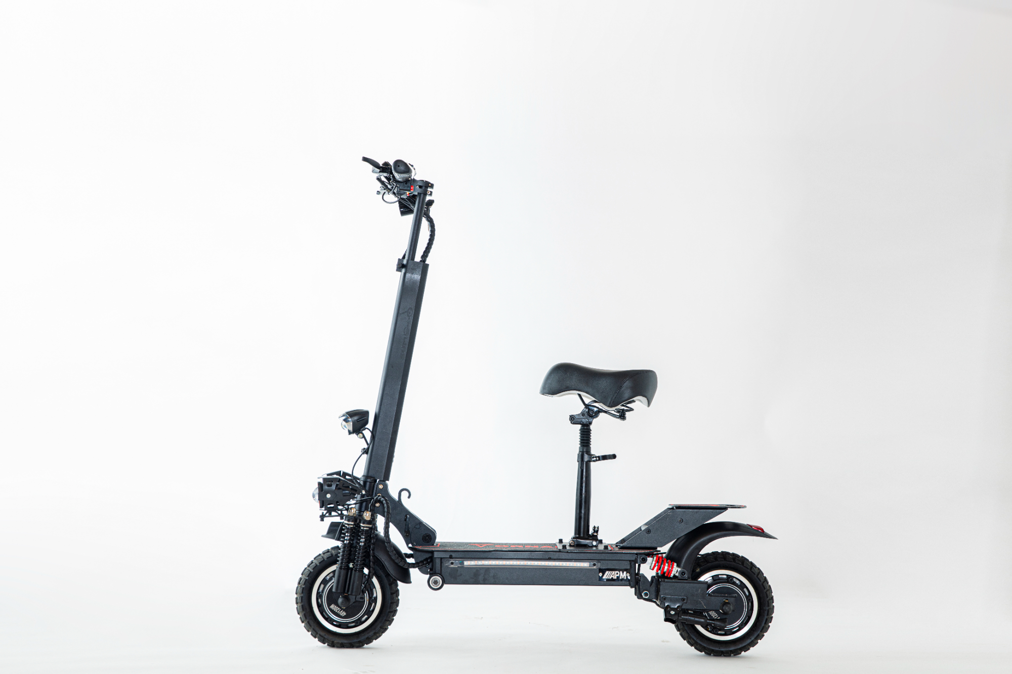 E-scooters10Pro